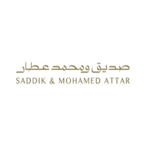 ‭Saddik & Mohamed Attar Co. Makkah Tower‬ 